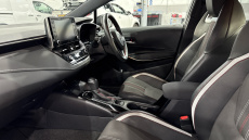 Toyota Corolla 1.8 VVT-i Hybrid GR Sport 5dr CVT Hybrid Hatchback